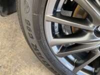 Mazda CX-5 2021 5p i Sport L4/2.5 Skyactiv-Drive 2021 Mazda CX-5 Venta Llantas 5