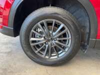 Mazda CX-5 2021 5p i Sport L4/2.5 Skyactiv-Drive 2021 Mazda CX-5 Venta Llantas 7