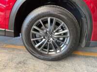 Mazda CX-5 2021 5p i Sport L4/2.5 Skyactiv-Drive 2021 Mazda CX-5 Venta Llantas 10