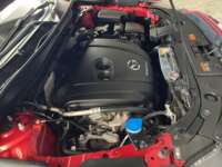 Mazda CX-5 2021 5p i Sport L4/2.5 Skyactiv-Drive 2021 Mazda CX-5 Venta Motor 1