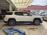 GMC Acadia 2022 5p All Terrain V6/3.6 Aut IMG_3098