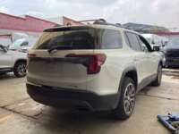 GMC Acadia 2022 5p All Terrain V6/3.6 Aut IMG_3099