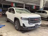 GMC Acadia 2022 5p All Terrain V6/3.6 Aut IMG_3097