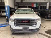 GMC Acadia 2022 5p All Terrain V6/3.6 Aut IMG_3096
