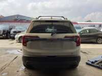 GMC Acadia 2022 5p All Terrain V6/3.6 Aut IMG_3100