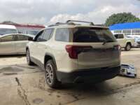 GMC Acadia 2022 5p All Terrain V6/3.6 Aut IMG_3101