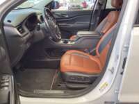 GMC Acadia 2022 5p All Terrain V6/3.6 Aut IMG_3105