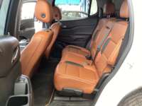 GMC Acadia 2022 5p All Terrain V6/3.6 Aut IMG_3129