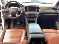 GMC Acadia 2022 5p All Terrain V6/3.6 Aut IMG_3106