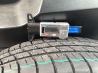 GMC Acadia 2022 5p All Terrain V6/3.6 Aut IMG_3158