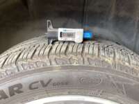 GMC Acadia 2022 5p All Terrain V6/3.6 Aut IMG_3152