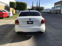 Volkswagen Vento 2021 4p Startline L4/1.6 Tiptronic 2021 Volkswagen Vento Venta Exteriores 6