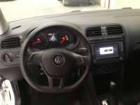 Volkswagen Vento 2021 4p Startline L4/1.6 Tiptronic 2021 Volkswagen Vento Venta Interiores 1