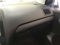 Volkswagen Vento 2021 4p Startline L4/1.6 Tiptronic 2021 Volkswagen Vento Venta Interiores 11