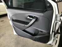 Volkswagen Vento 2021 4p Startline L4/1.6 Tiptronic 2021 Volkswagen Vento Venta Interiores 15