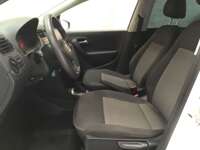 Volkswagen Vento 2021 4p Startline L4/1.6 Tiptronic 2021 Volkswagen Vento Venta Interiores 16