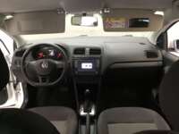 Volkswagen Vento 2021 4p Startline L4/1.6 Tiptronic 2021 Volkswagen Vento Venta Interiores 19