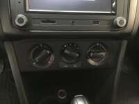 Volkswagen Vento 2021 4p Startline L4/1.6 Tiptronic 2021 Volkswagen Vento Venta Interiores 4