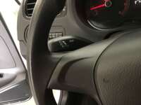 Volkswagen Vento 2021 4p Startline L4/1.6 Tiptronic 2021 Volkswagen Vento Venta Interiores 5
