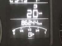 Volkswagen Vento 2021 4p Startline L4/1.6 Tiptronic 2021 Volkswagen Vento Venta Interiores 6
