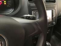 Volkswagen Vento 2021 4p Startline L4/1.6 Tiptronic 2021 Volkswagen Vento Venta Interiores 7