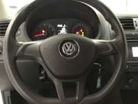 Volkswagen Vento 2021 4p Startline L4/1.6 Tiptronic 2021 Volkswagen Vento Venta Interiores 8