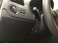 Volkswagen Vento 2021 4p Startline L4/1.6 Tiptronic 2021 Volkswagen Vento Venta Interiores 9