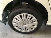 Volkswagen Vento 2021 4p Startline L4/1.6 Tiptronic 2021 Volkswagen Vento Venta Llantas 7