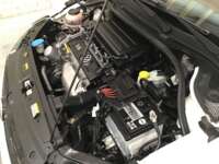 Volkswagen Vento 2021 4p Startline L4/1.6 Tiptronic 2021 Volkswagen Vento Venta Motor 3