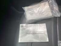 GMC Sierra 2021 4p Crew Cab Denali V8/6.2 Aut 4WD IMG_1110