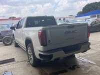 GMC Sierra 2021 4p Crew Cab Denali V8/6.2 Aut 4WD IMG_1088