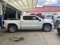 GMC Sierra 2021 4p Crew Cab Denali V8/6.2 Aut 4WD IMG_1090