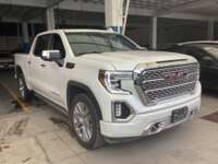 GMC Sierra 2021 4p Crew Cab Denali V8/6.2 Aut 4WD IMG_1093