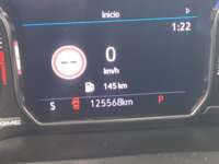 GMC Sierra 2021 4p Crew Cab Denali V8/6.2 Aut 4WD IMG_1098