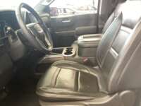 GMC Sierra 2021 4p Crew Cab Denali V8/6.2 Aut 4WD IMG_1095