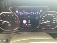 GMC Sierra 2021 4p Crew Cab Denali V8/6.2 Aut 4WD IMG_1097