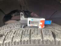 GMC Sierra 2021 4p Crew Cab Denali V8/6.2 Aut 4WD IMG_1140