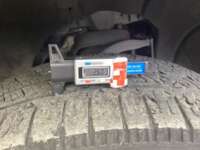 GMC Sierra 2021 4p Crew Cab Denali V8/6.2 Aut 4WD IMG_1128
