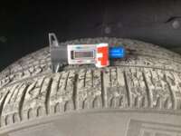 GMC Sierra 2021 4p Crew Cab Denali V8/6.2 Aut 4WD IMG_1137