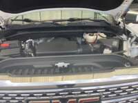 GMC Sierra 2021 4p Crew Cab Denali V8/6.2 Aut 4WD IMG_1122