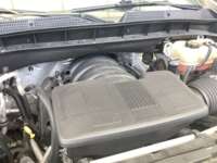 GMC Sierra 2021 4p Crew Cab Denali V8/6.2 Aut 4WD IMG_1125