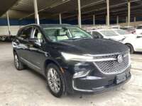 Buick Enclave 2023 5p Avenir V6/3.6 Aut IMG_2002