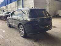 Buick Enclave 2023 5p Avenir V6/3.6 Aut IMG_2006