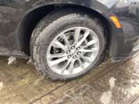 Buick Enclave 2023 5p Avenir V6/3.6 Aut IMG_2040