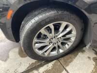 Buick Enclave 2023 5p Avenir V6/3.6 Aut IMG_2053