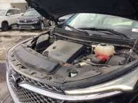Buick Enclave 2023 5p Avenir V6/3.6 Aut IMG_2036