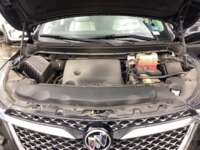 Buick Enclave 2023 5p Avenir V6/3.6 Aut IMG_2037