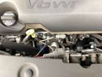 Buick Enclave 2023 5p Avenir V6/3.6 Aut IMG_2039