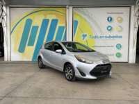 Toyota Prius 2019 5p C Hibrido L4/1.5/Aut 2019 Toyota Prius Venta Exteriores 3