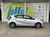 Toyota Prius 2019 5p C Hibrido L4/1.5/Aut 2019 Toyota Prius Venta Exteriores 4